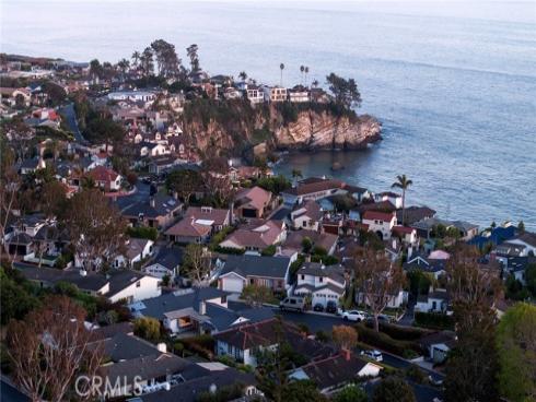 17  S Alta Mira Road  , Laguna Beach, CA