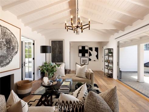 17 S Alta Mira Road , Laguna Beach, CA