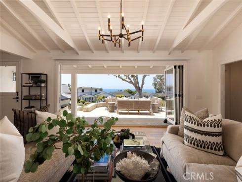 17 S Alta Mira Road , Laguna Beach, CA
