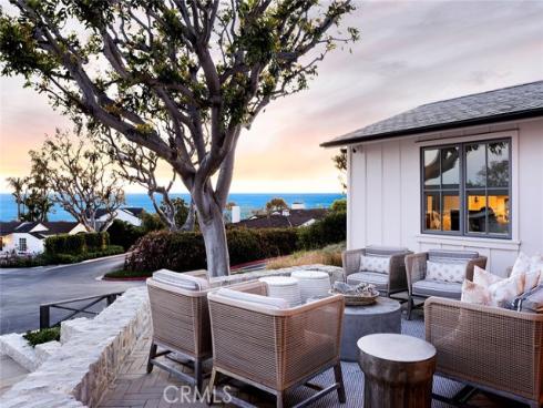 17 S Alta Mira Road , Laguna Beach, CA