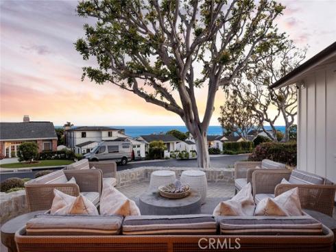17 S Alta Mira Road , Laguna Beach, CA