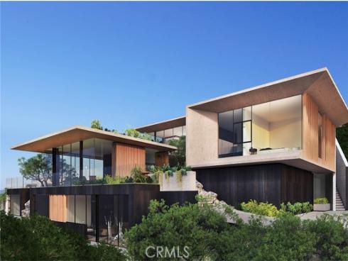 150 Vista Del Sol Avenue, Laguna Beach, CA