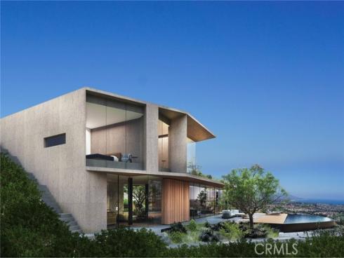 150 Vista Del Sol Avenue, Laguna Beach, CA