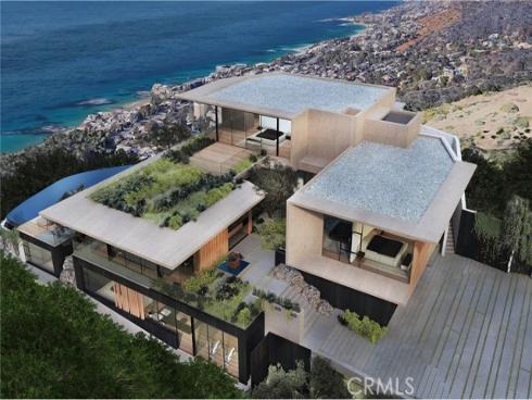 150 Vista Del Sol Avenue, Laguna Beach, CA
