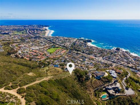 150 Vista Del Sol Avenue, Laguna Beach, CA