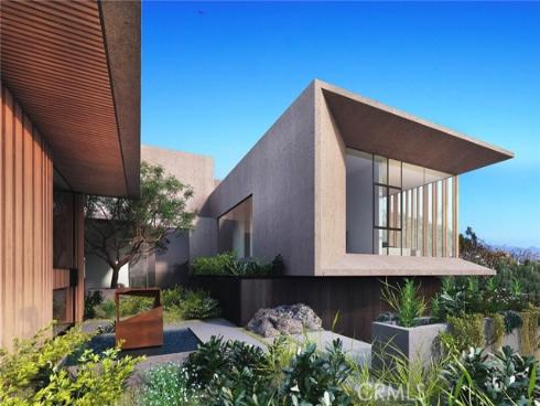 150 Vista Del Sol Avenue, Laguna Beach, CA