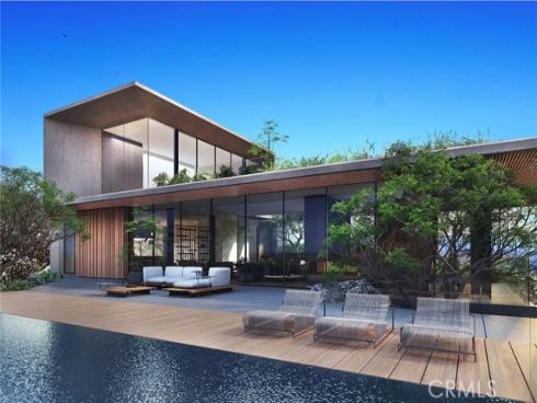 150 Vista Del Sol Avenue, Laguna Beach, CA