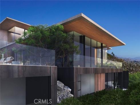 150 Vista Del Sol Avenue, Laguna Beach, CA