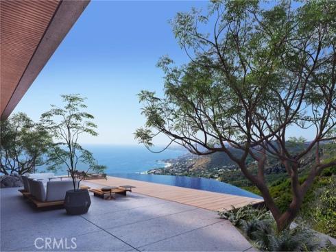 150 Vista Del Sol Avenue, Laguna Beach, CA