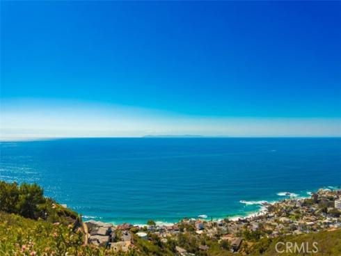 150 Vista Del Sol Avenue, Laguna Beach, CA