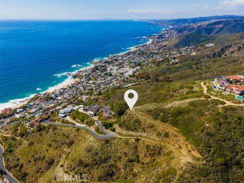 150 Vista Del Sol Avenue, Laguna Beach, CA