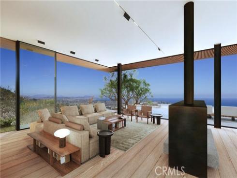 150 Vista Del Sol Avenue, Laguna Beach, CA