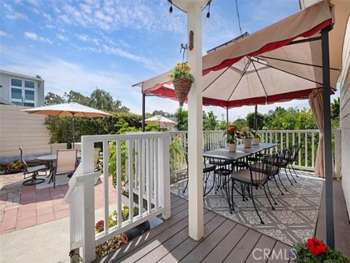 555  Through   Street, Laguna Beach, CA