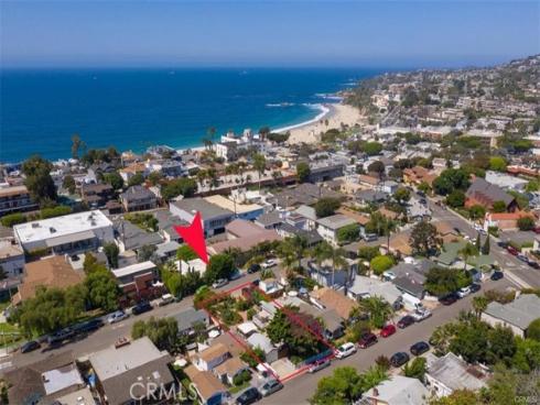 555  Through   Street, Laguna Beach, CA