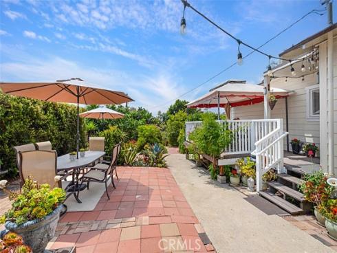 555  Through   Street, Laguna Beach, CA