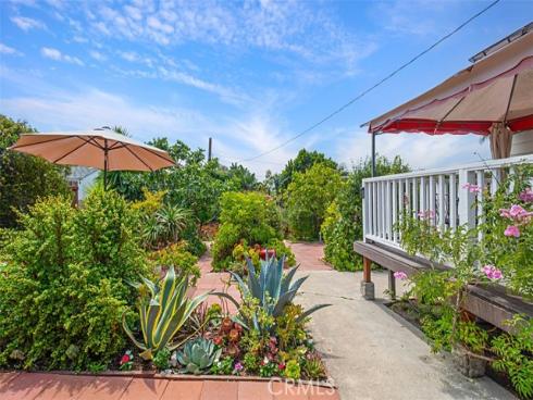 555  Through   Street, Laguna Beach, CA