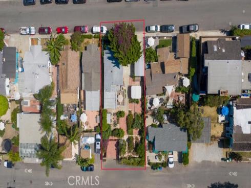 555  Through   Street, Laguna Beach, CA