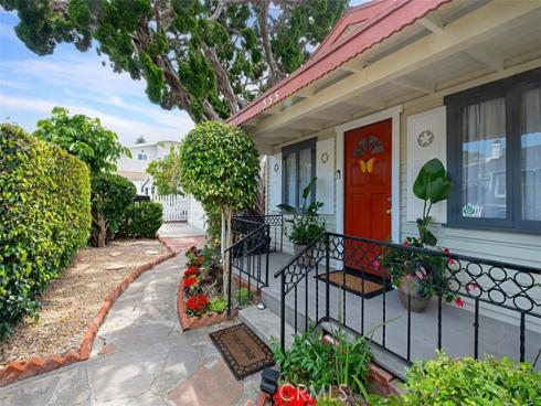555  Through   Street, Laguna Beach, CA