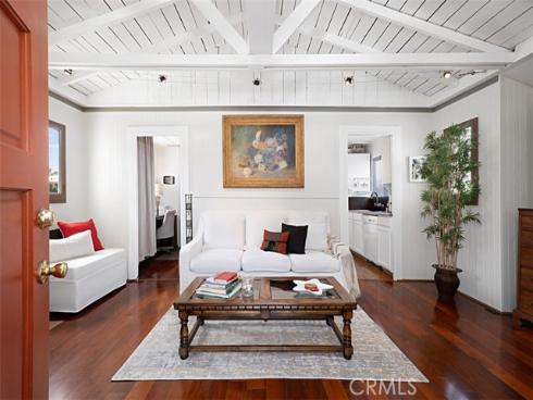 555  Through   Street, Laguna Beach, CA