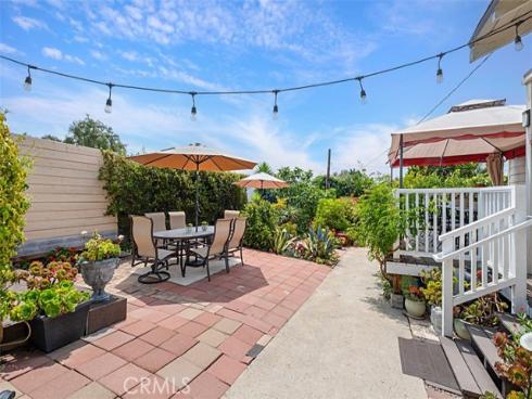 555  Through   Street, Laguna Beach, CA