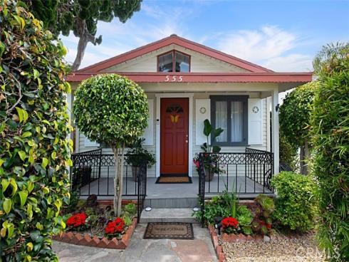 555  Through   Street, Laguna Beach, CA