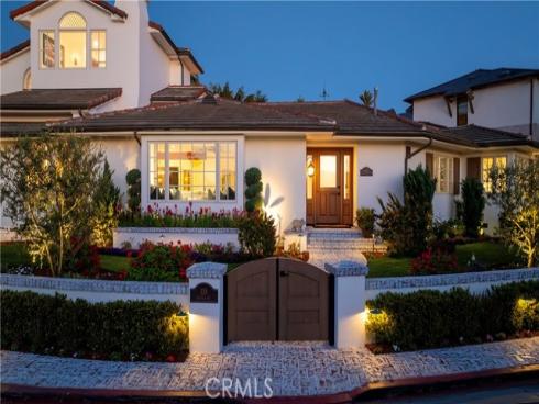 138 Emerald Bay , Laguna Beach, CA