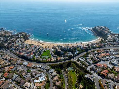 138 Emerald Bay , Laguna Beach, CA