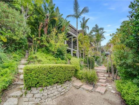 1214  Anacapa   Way, Laguna Beach, CA
