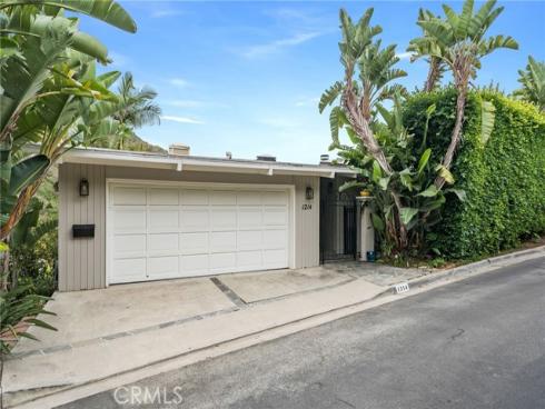 1214  Anacapa   Way, Laguna Beach, CA