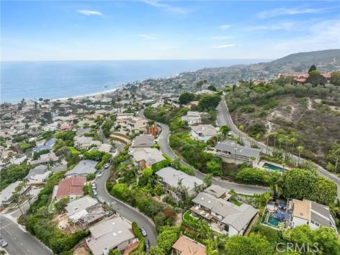 1214  Anacapa   Way, Laguna Beach, CA