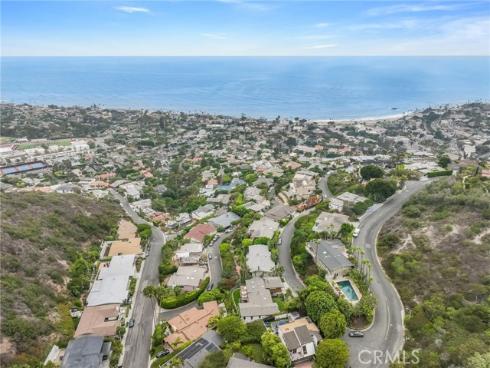 1214  Anacapa   Way, Laguna Beach, CA
