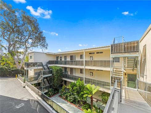 240  Moss  8  Street, Laguna Beach, CA