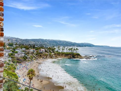 245  Crescent Bay Drive  , Laguna Beach, CA