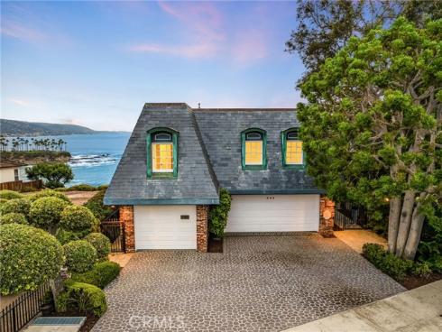 245  Crescent Bay Drive  , Laguna Beach, CA