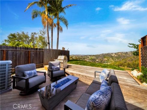 1596 Del Mar Avenue, Laguna Beach, CA