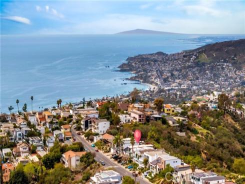 1596 Del Mar Avenue, Laguna Beach, CA