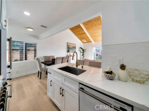 1596 Del Mar Avenue, Laguna Beach, CA