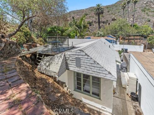 1595  Arroyo Drive  , Laguna Beach, CA
