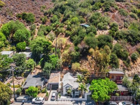 1595  Arroyo Drive  , Laguna Beach, CA