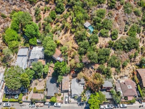 1595  Arroyo Drive  , Laguna Beach, CA