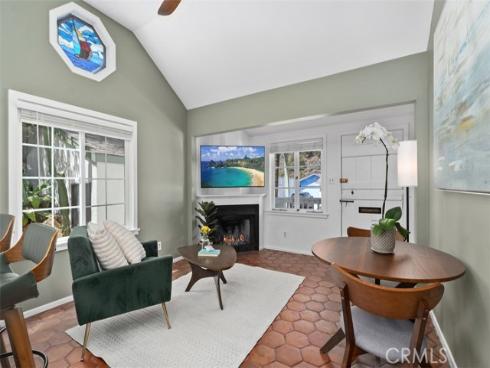 1595  Arroyo Drive  , Laguna Beach, CA