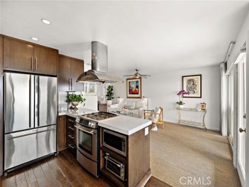 21702 Ocean Vista F Drive, Laguna Beach, CA