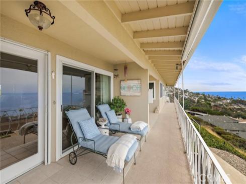 21702 Ocean Vista F Drive, Laguna Beach, CA