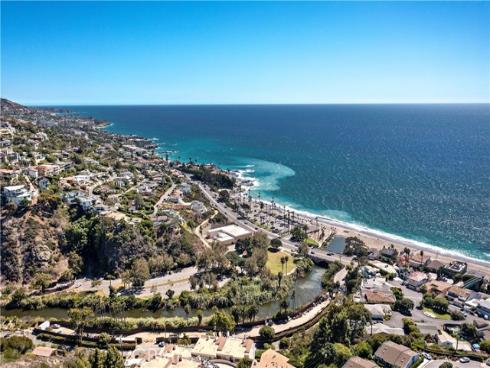 21702 Ocean Vista F Drive, Laguna Beach, CA