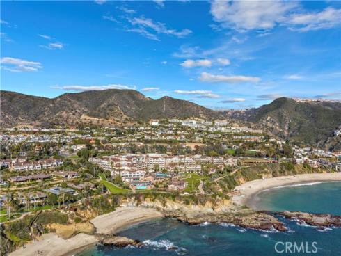 21702 Ocean Vista F Drive, Laguna Beach, CA