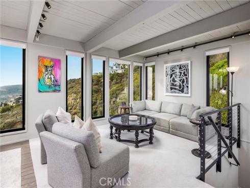 2480  Iris   Way, Laguna Beach, CA