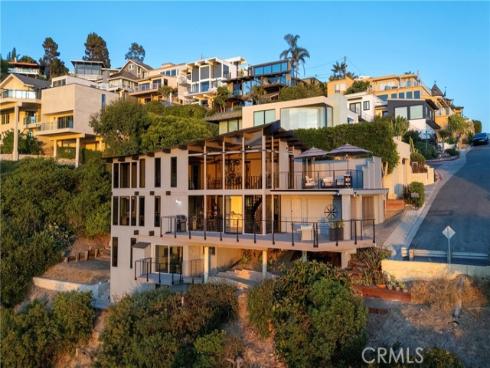2480  Iris   Way, Laguna Beach, CA