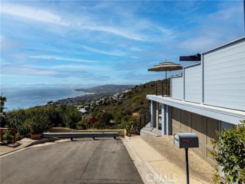 2480  Iris   Way, Laguna Beach, CA