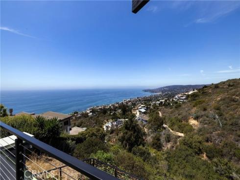 2480  Iris   Way, Laguna Beach, CA
