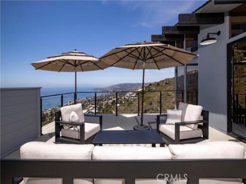 2480  Iris   Way, Laguna Beach, CA